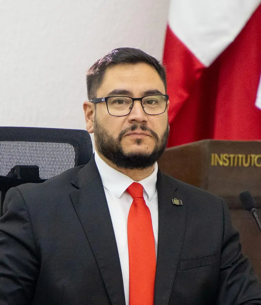 Luis Eduardo Gutiérrez Ruiz